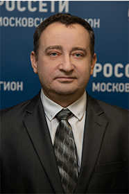 Санатриев Андрей Васильевич